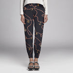 Satén Marine Azul Noche - Ribes y Casals