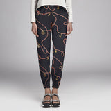 Satén Marine Azul Noche - Ribes y Casals