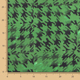 Satén Militar Verde - Ribes y Casals