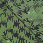 Satén Militar Verde - Ribes y Casals