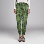 Satén Militar Verde - Ribes y Casals