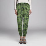 Satén Militar Verde - Ribes y Casals