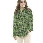 Satén Militar Verde - Ribes y Casals