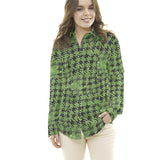 Satén Militar Verde - Ribes y Casals