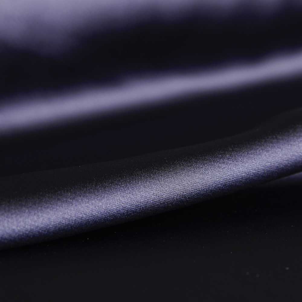 Satén Moda Azul Noche - Ribes y Casals