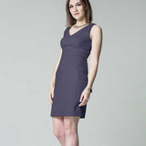 Satén Moda Azul Noche - Ribes y Casals