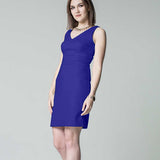 Satén Moda Azulón - Ribes y Casals