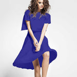 Satén Moda Azulón - Ribes y Casals