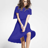 Satén Moda Azulón - Ribes y Casals