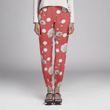 Satén Moda Biznaga Coral - Ribes y Casals