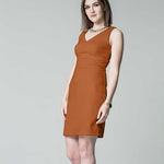 Satén Moda Cobre - Ribes y Casals