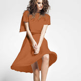 Satén Moda Cobre - Ribes y Casals