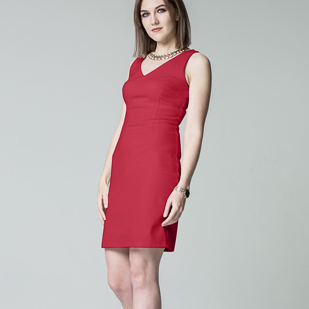 Satén Moda Coral - Ribes y Casals