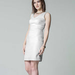 Satén Moda Crudo - Ribes y Casals