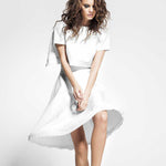 Satén Moda Crudo - Ribes y Casals