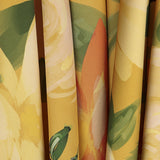 Satén Moda Floral Óleo Albero - Ribes y Casals