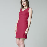 Satén Moda Frambuesa - Ribes y Casals