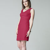 Satén Moda Frambuesa - Ribes y Casals