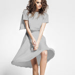 Satén Moda Gris - Ribes y Casals