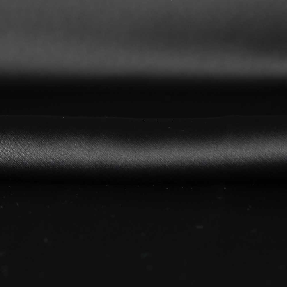 Satén Moda Negro - Ribes y Casals