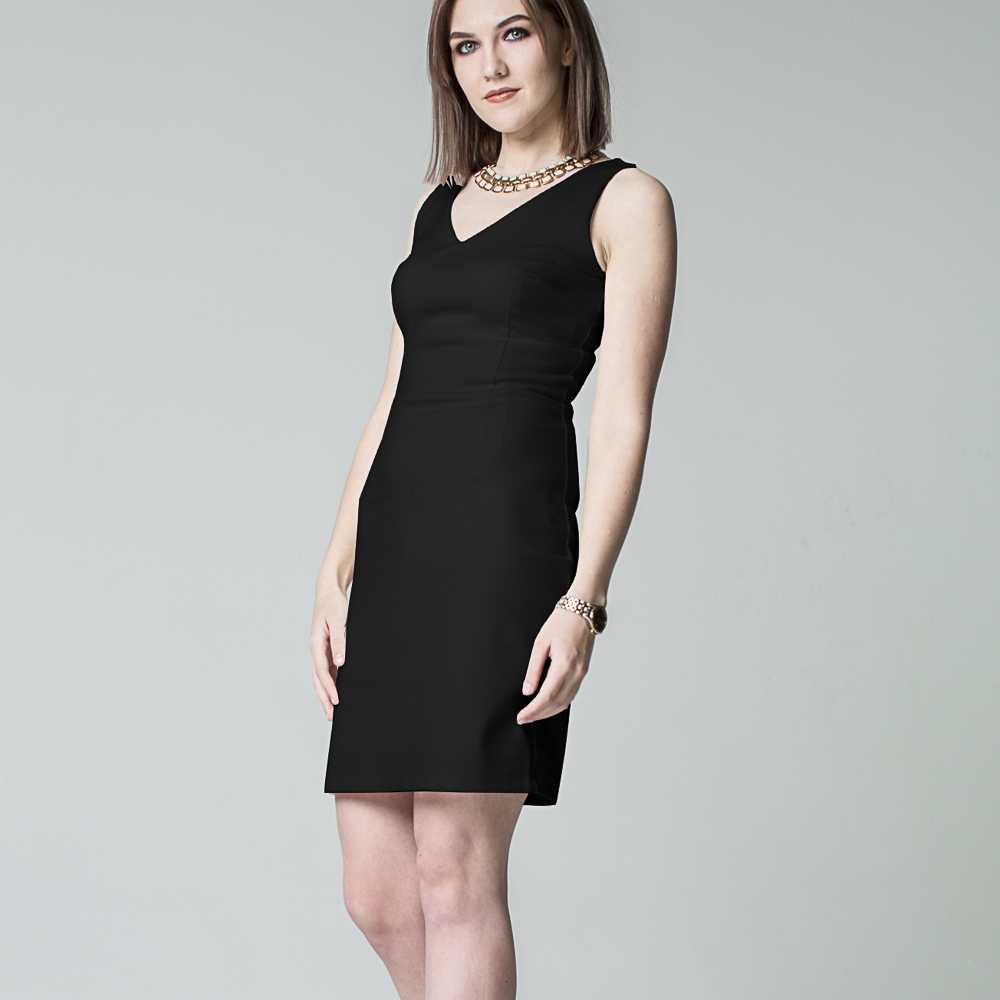 Satén Moda Negro - Ribes y Casals