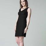 Satén Moda Negro - Ribes y Casals