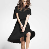 Satén Moda Negro - Ribes y Casals