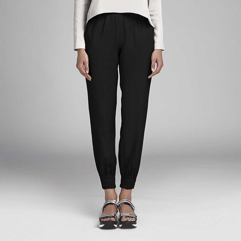 Satén Moda Negro - Ribes y Casals