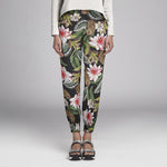 Satén Moda Nenúfar Negra - Ribes y Casals