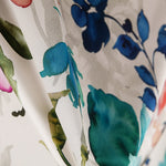 Satén Moda Ramilletes Cruda - Ribes y Casals