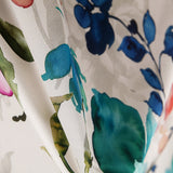 Satén Moda Ramilletes Cruda - Ribes y Casals