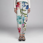 Satén Moda Ramilletes Cruda - Ribes y Casals