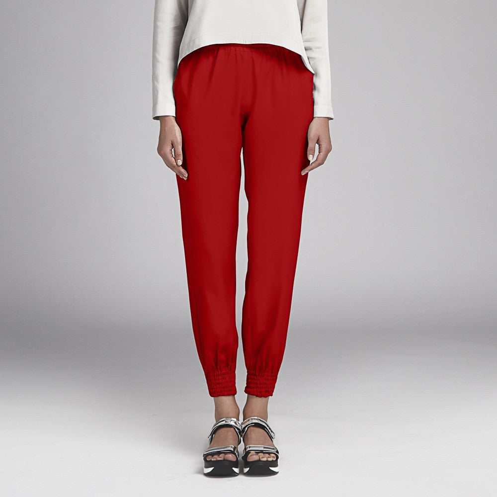 Satén Moda Rojo - Ribes y Casals