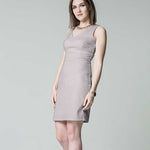 Satén Moda Rosa Nude - Ribes y Casals