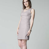 Satén Moda Rosa Nude - Ribes y Casals