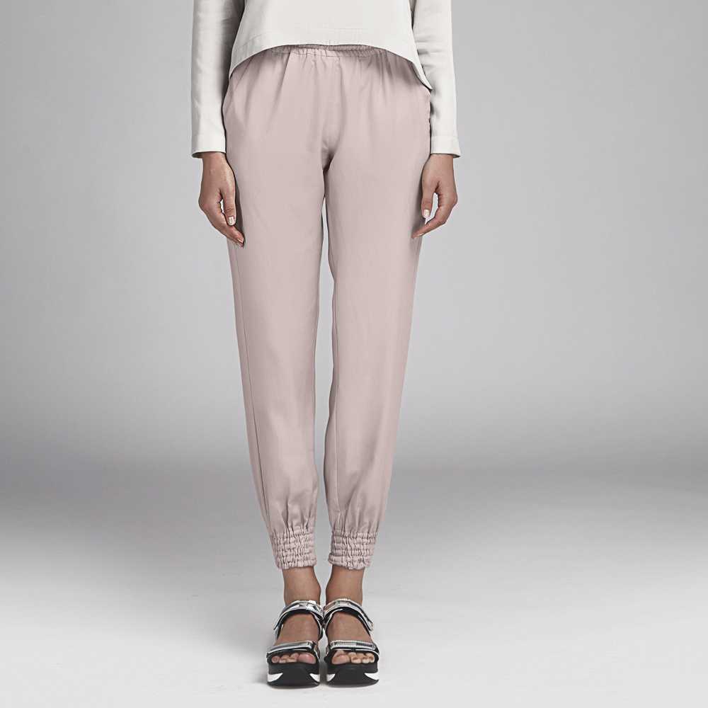 Satén Moda Rosa Palo - Ribes y Casals