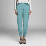 Satén Moda Verde Agua - Ribes y Casals