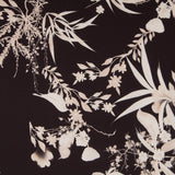 Satén Negro Selvático - Ribes y Casals