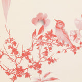 Satén Poliéster Kimono Cruda - Ribes y Casals