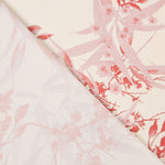 Satén Poliéster Kimono Cruda - Ribes y Casals