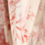 Satén Poliéster Kimono Cruda - Ribes y Casals