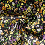 Satén Poliéster Multiflor - Ribes y Casals