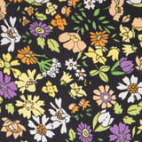 Satén Poliéster Multiflor - Ribes y Casals