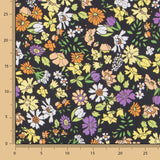 Satén Poliéster Multiflor - Ribes y Casals