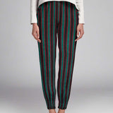 Satén Poliéster Rayas - Ribes y Casals