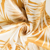 Satén Poliéster Selva Albero - Ribes y Casals