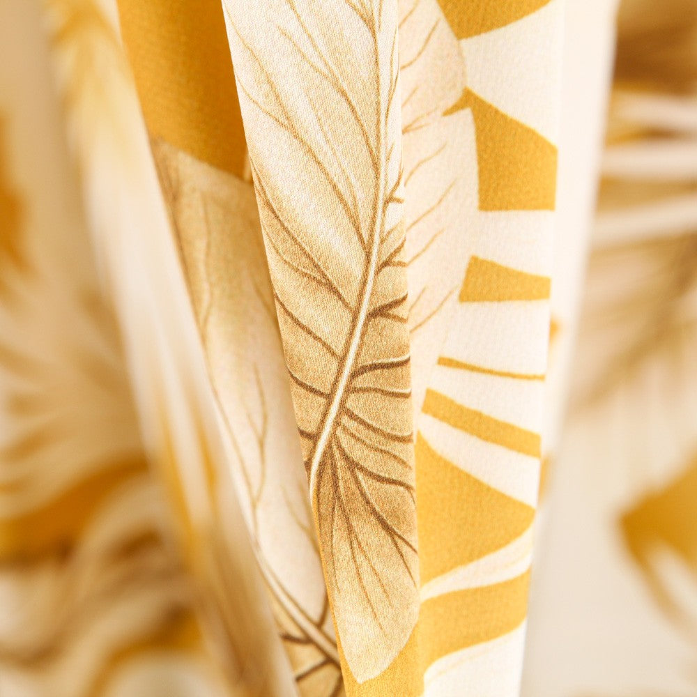 Satén Poliéster Selva Albero - Ribes y Casals