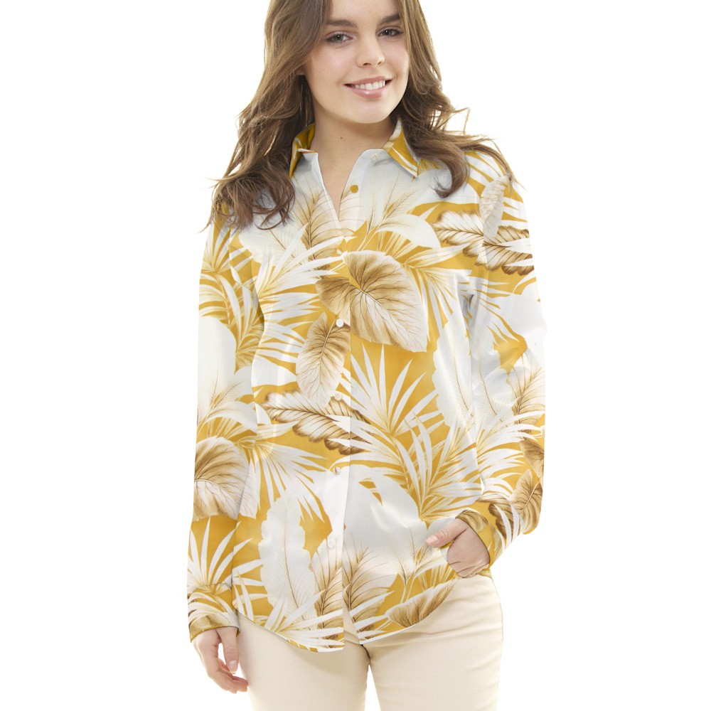 Satén Poliéster Selva Albero - Ribes y Casals