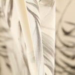 Satén Poliéster Selva Crudo - Ribes y Casals