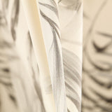 Satén Poliéster Selva Crudo - Ribes y Casals